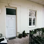 Apartmán Historical Centre