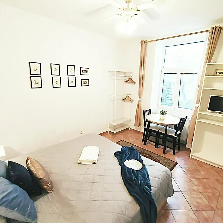 Historical Centre Appartement