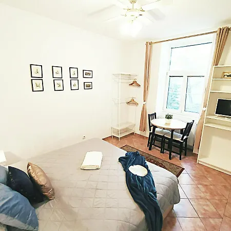 Historical Centre Apartmán