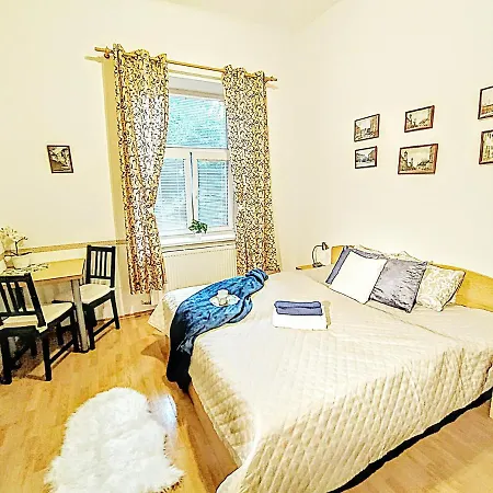 Historical Centre * Bratislava