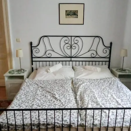 Historical Centre * Bratislava