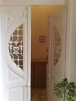 Historical Centre Bratislava