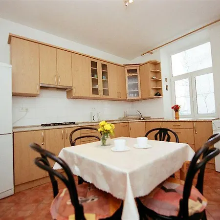 Historical Centre Bratislava