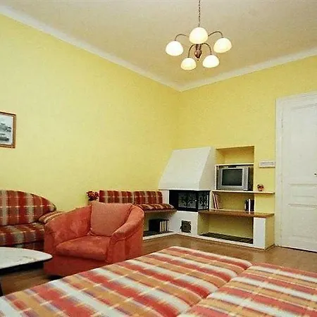Apartmán Historical Centre *