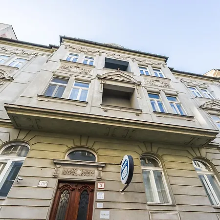 Historical Centre Apartmán *