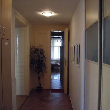 Apartmán Historical Centre