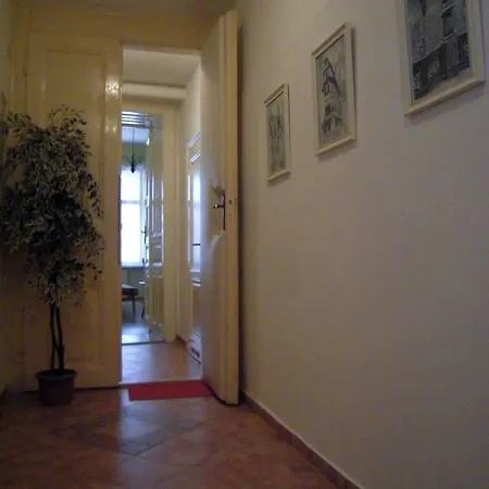 Appartement Historical Centre