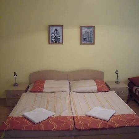 Historical Centre * Bratislava