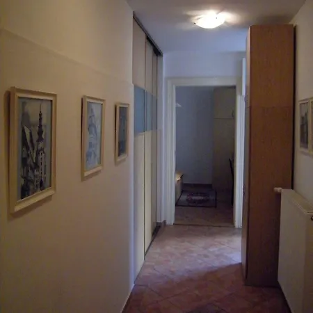 Lägenhet Historical Centre Bratislava