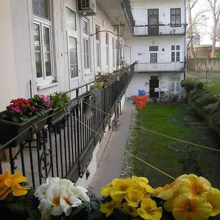 Apartmán Historical Centre