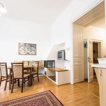 Historical Centre براتسيلافا