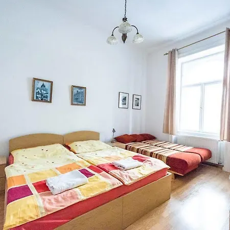 Historical Centre Братислава