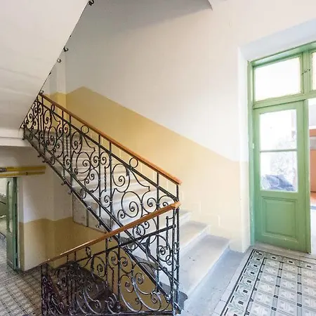 Historical Centre * Bratislava