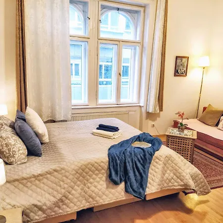 Historical Centre Appartement