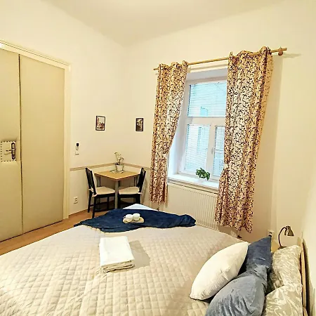 Historical Centre Appartement