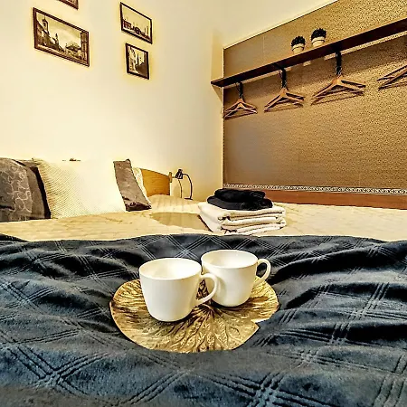 Historical Centre * Bratislava