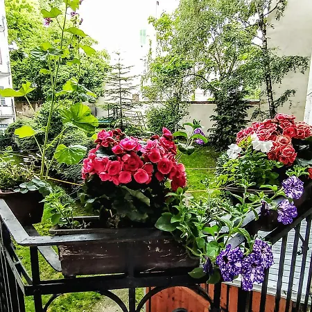 Apartmán Historical Centre Bratislava