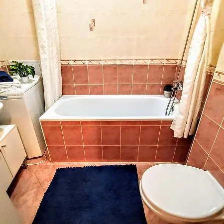 历史中心公寓 * 布拉迪斯拉发