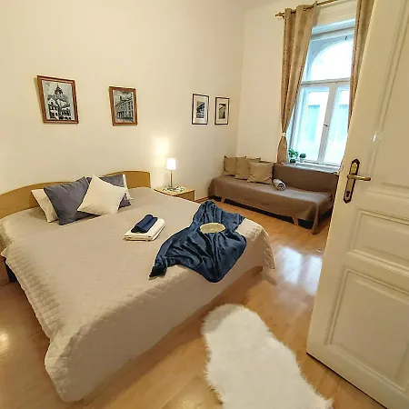 Historical Centre * Bratislava