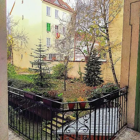 Historical Centre