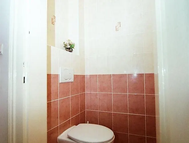 Apartment Historical Centre *