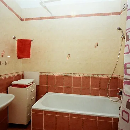 Historical Centre Apartman Pozsony