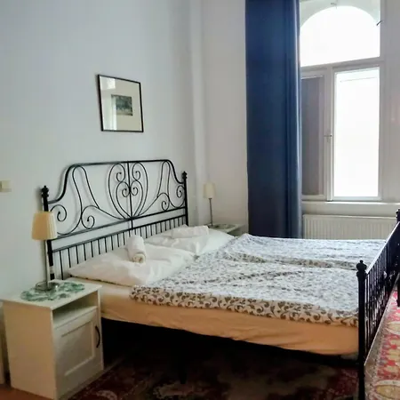 Apartman Historical Centre