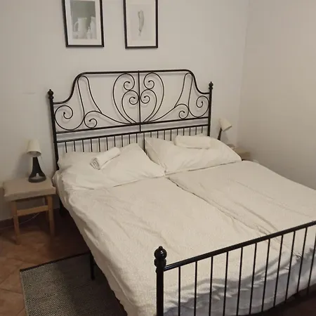 Apartman Historical Centre Pozsony