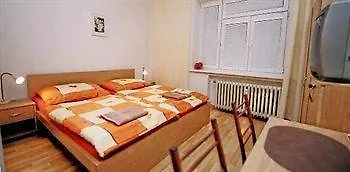 Historical Centre Apartman Pozsony