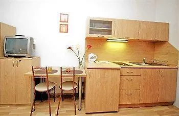 Apartman Historical Centre Pozsony