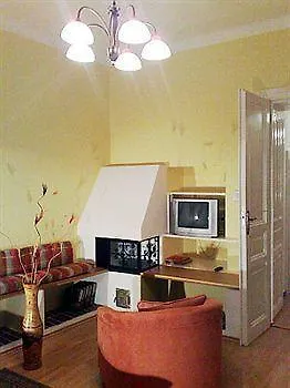 Historical Centre Apartman Pozsony