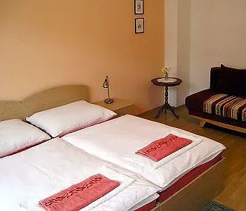 Historical Centre Apartman Pozsony