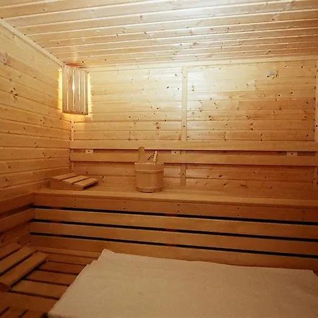 Historical Centre Apartman *