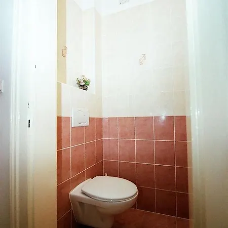 Apartman Historical Centre *