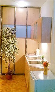 Historical Centre Apartman *