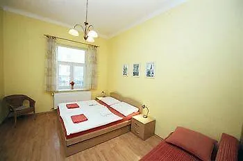 Historical Centre Apartman Pozsony