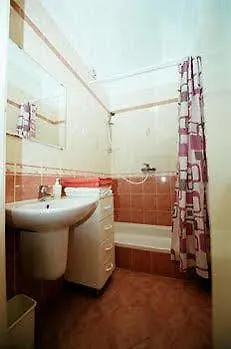 Apartman Historical Centre *