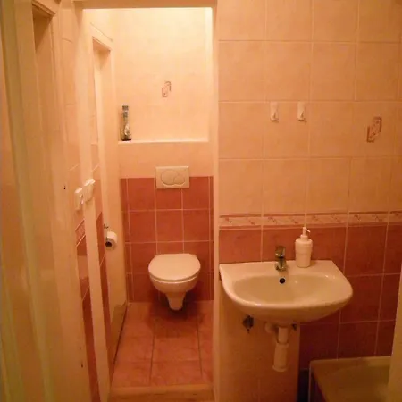 Apartman Historical Centre Pozsony