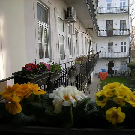 Apartman Historical Centre
