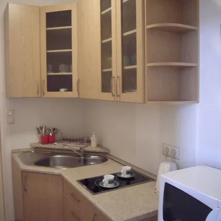 Apartman Historical Centre *