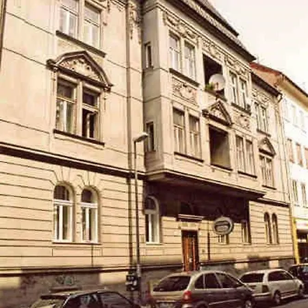 Historical Centre * Pozsony