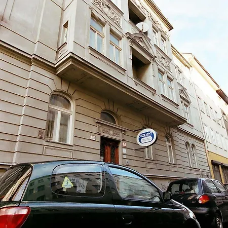 Apartman Historical Centre Pozsony