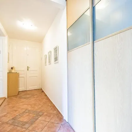 Historical Centre Apartman Pozsony