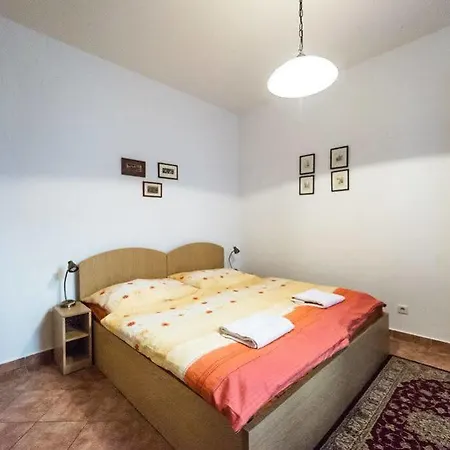 Historical Centre Apartman Pozsony
