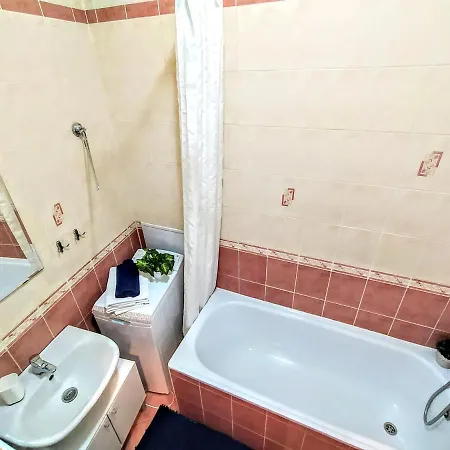 Historical Centre Apartman *