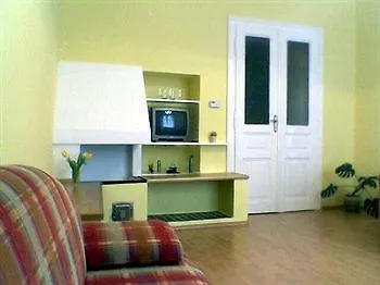 Apartamento Historical Centre