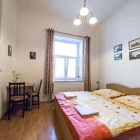 Apartment Historical Centre Bratislava