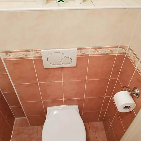 Appartamento Historical Centre